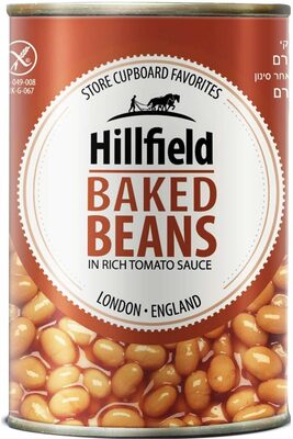 Baked Beans