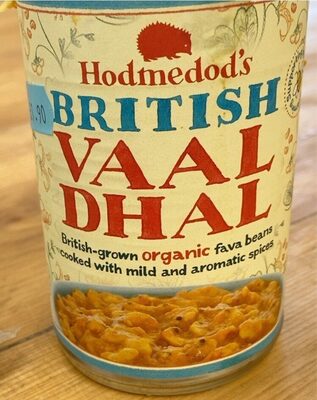Vaal Dhal
