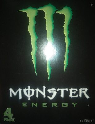 Energy drink