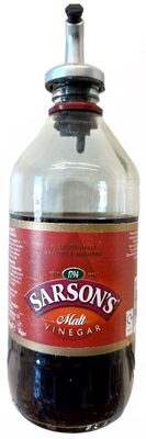 Malt vinegar