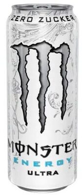 Monster Energy Ultra