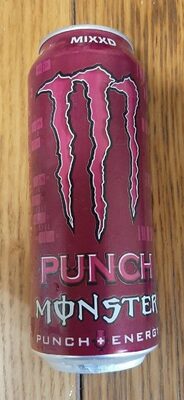 Monster Punch