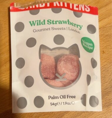 Wild strawberry