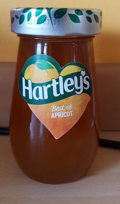 Best of apricot