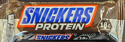 Snickers Protein