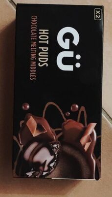 Hot Puds