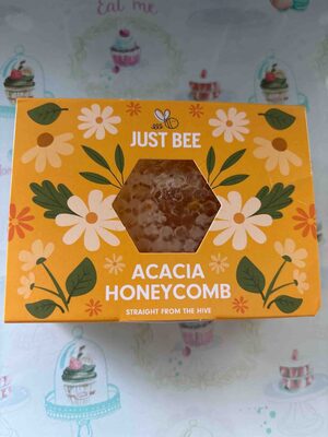 Acacia Honeycomb
