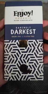 Daringly darkest
