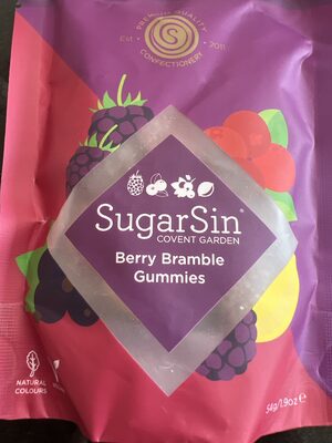 premium quality confectionery