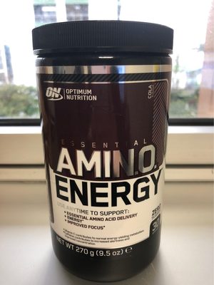 Amino energy