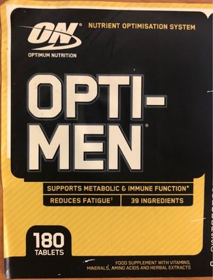 Opti-men
