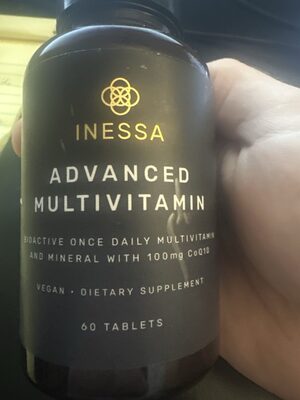 Advanced Multivitanin
