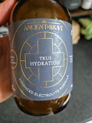 True Hydration