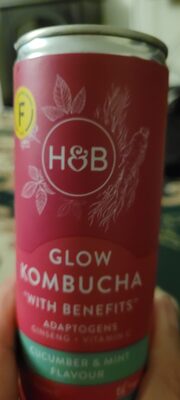Kombucha