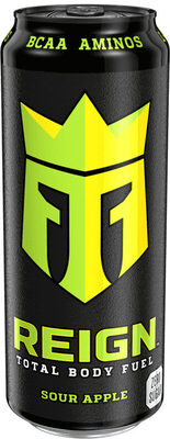 Reign Total Body Fuel - Sour Apple