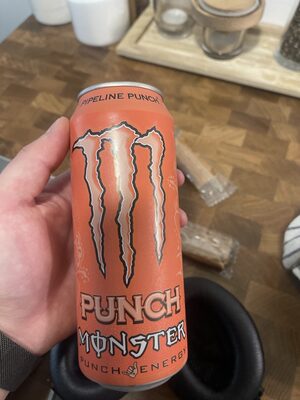 Pipeline Punch