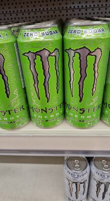 Monster Ultra Paradise