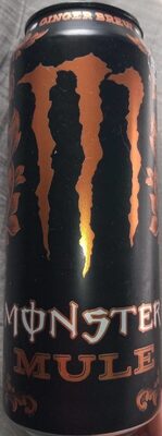 Monster Mule