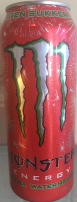 Ultra Watermelon