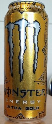 Ultra Gold Zero Sugar