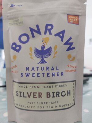 silver birch