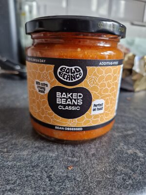 Baked Beans