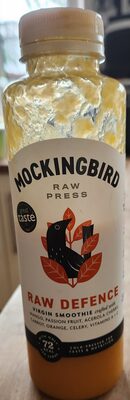 Mockingbird