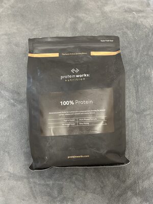 100% Protein - Chocolate Bueno