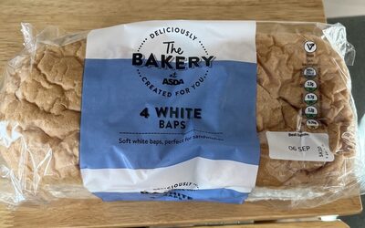 White Baps