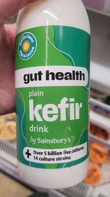 Sainsbury's Kefir Plain