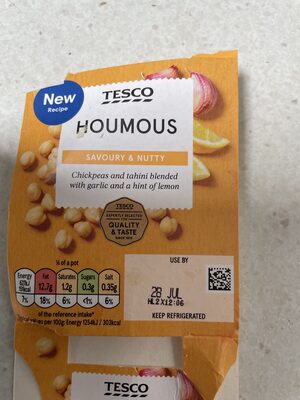 Hummus