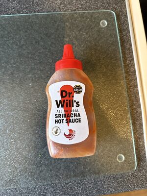 Sriracha Hot Sauce
