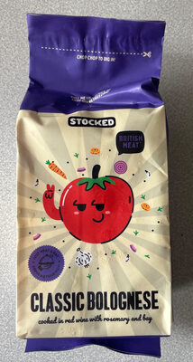 Classic Bolognese