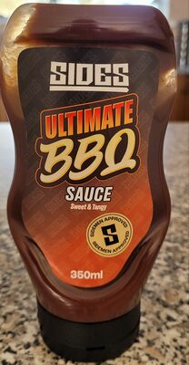 Bbq Ultimate