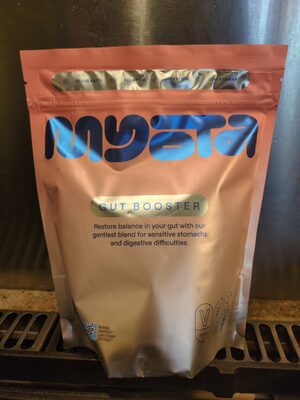 Myota Gut Booster