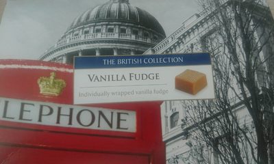 Vanilla Fudge