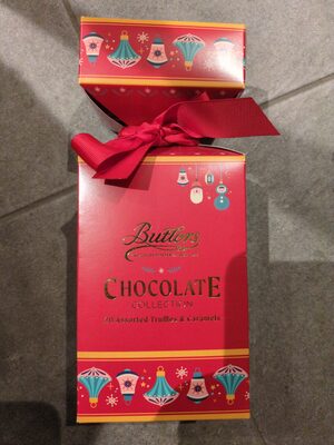 Chocolate Collection