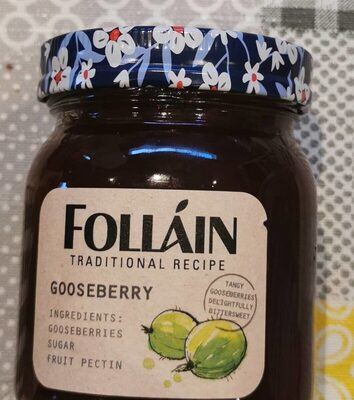 Gooseberry