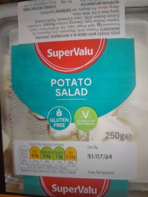 potato salad