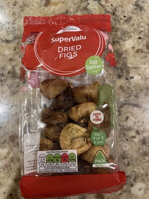 Dried Figs