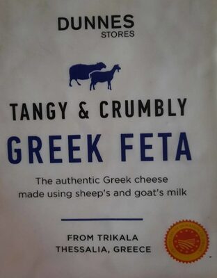 Greek Feta