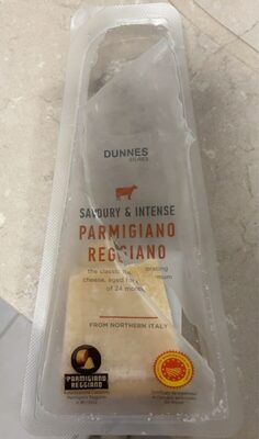 Parmigiano Reggiano