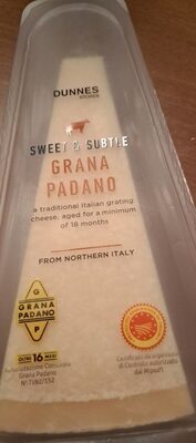 Grand padano