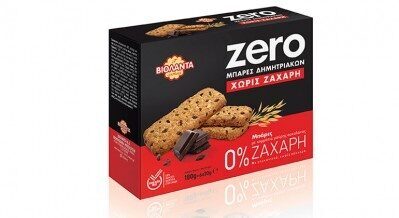 zero ΜΠΑΡΕΣ ΔΗΜΗΤΡΙΑΚΩΝ ΧΩΡΙΣ ΖΑΧΑΡΗ