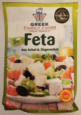 Feta