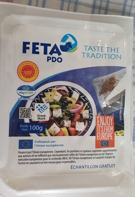 Feta