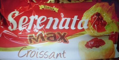 Serenata max croissant