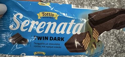 Serenata twin dark