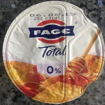 Total