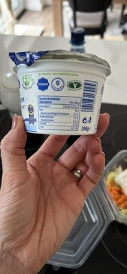 griechischer Joghurt